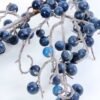 12*60cm Blueberry?branches?spray GS-3010113