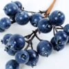 12*42cm Blueberry?branches?spray GS-3010116