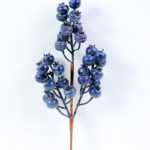 12*40cm Blueberry?branches?spray GS-3010117