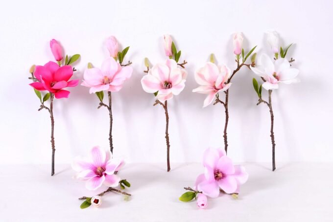 16*37CM yulan magnolia GS-3020042-P1