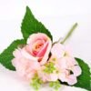 23*29CM ROSE/HYDRANGEA GS-3020044