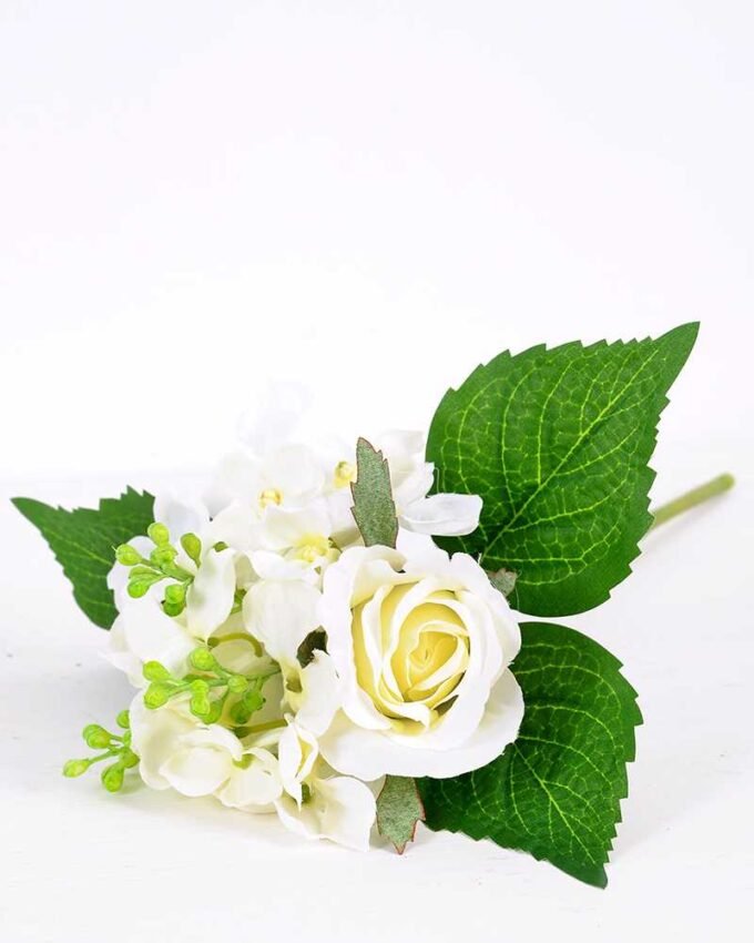 23*29CM ROSE/HYDRANGEA GS-3020044