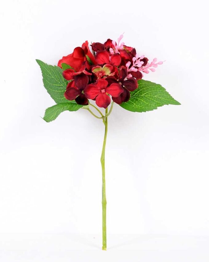 23*29CM ROSE/HYDRANGEA GS-3020044