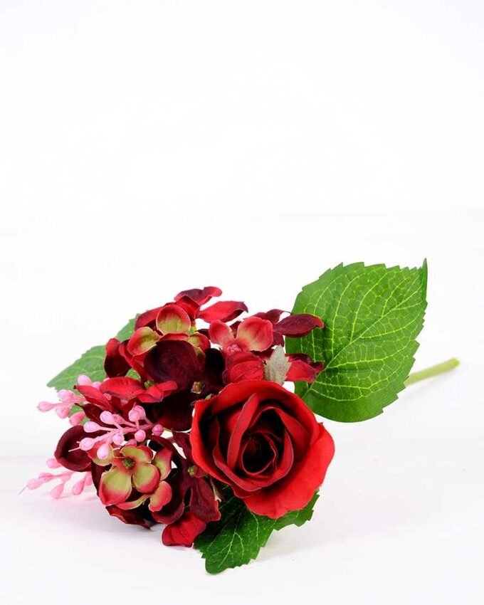 23*29CM ROSE/HYDRANGEA GS-3020044