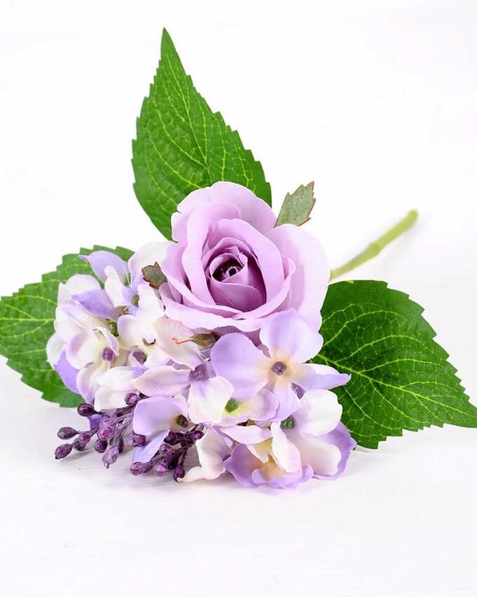 23*29CM ROSE/HYDRANGEA GS-3020044