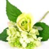 23*29CM ROSE/HYDRANGEA GS-3020044