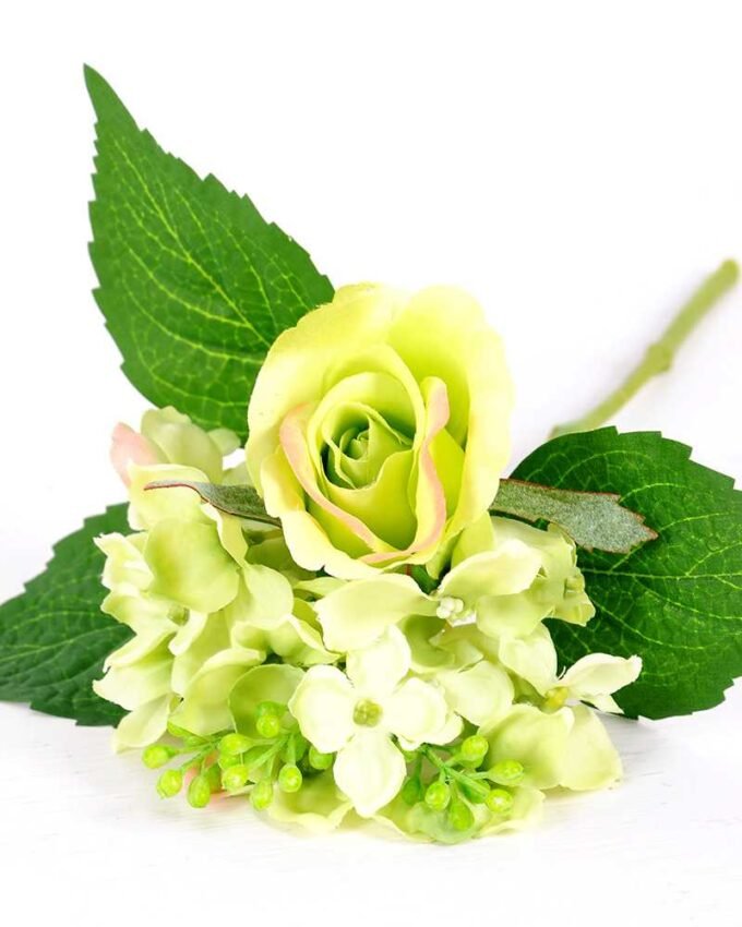 23*29CM ROSE/HYDRANGEA GS-3020044