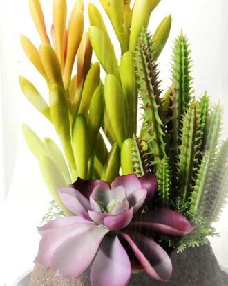 125 mm cover clock   H:26CM GS-3030071