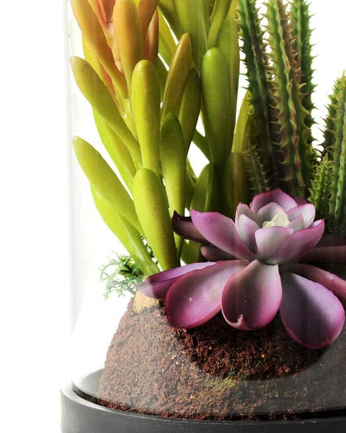 125 mm cover clock   H:26CM GS-3030071