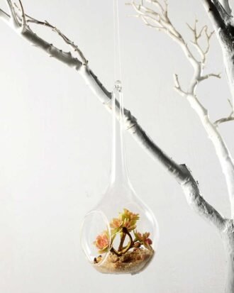 90 mm Long water droplets  H:20CM GS-3030073