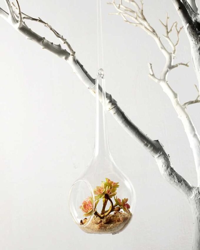 90 mm Long water droplets  H:20CM GS-3030073