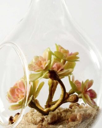 90 mm Long water droplets  H:20CM GS-3030073