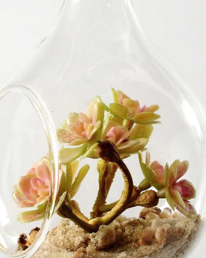 90 mm Long water droplets  H:20CM GS-3030073