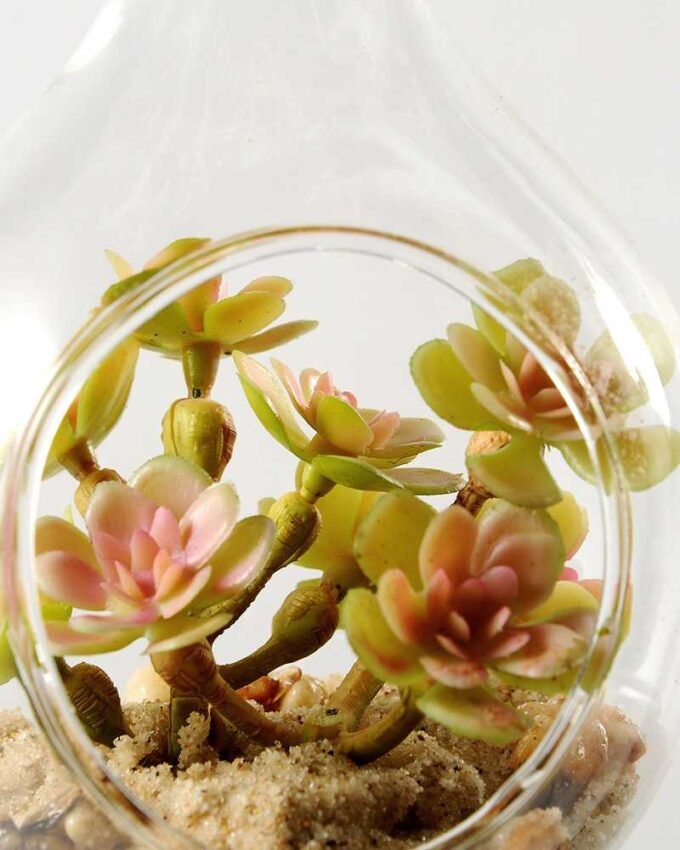 90 mm Long water droplets  H:20CM GS-3030073