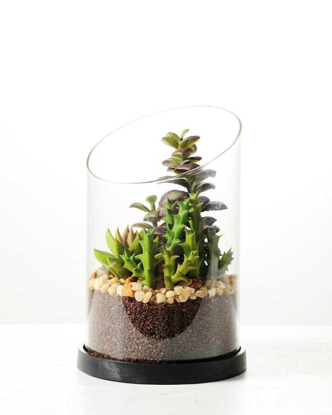 H:20CM bevel connection GS-3030078