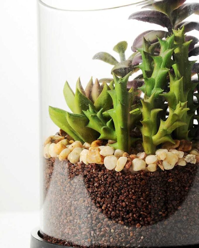 H:20CM bevel connection GS-3030078