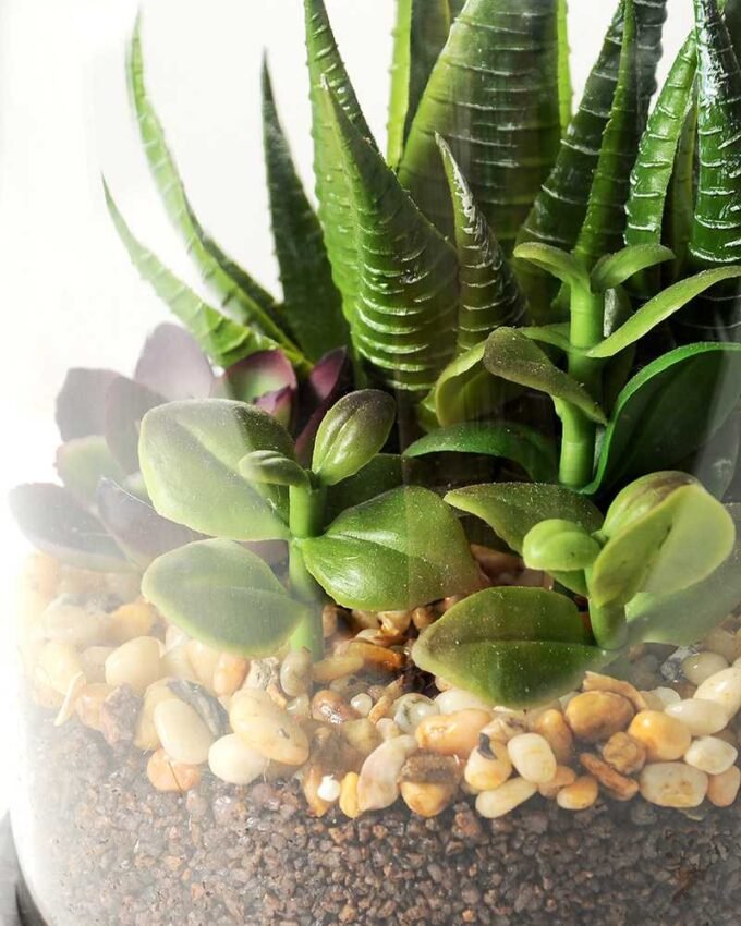 H:20CM bevel connection GS-3030080