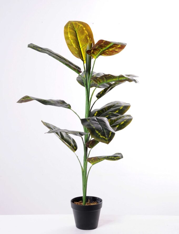 105CM peacock tree GS-3040070