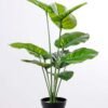 60CM Money plant leaf tree GS-3040075