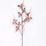 34*86CM Papillon flower GS-3120020-S1
