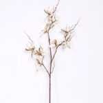 34*86CM Papillon flower GS-3120020-W2