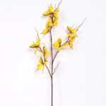 34*86CM Papillon flower GS-3120020-Y1