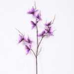 34*86CM Papillon flower GS-3120020-Z2