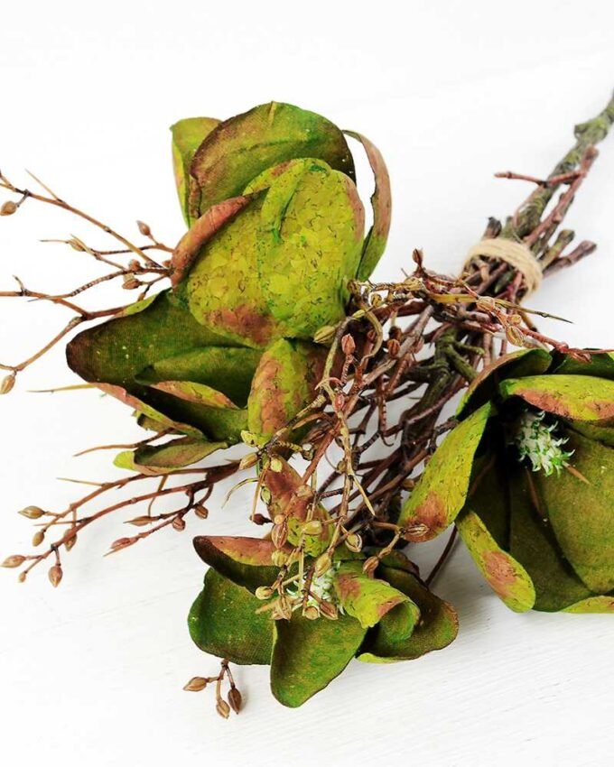 30*30*42cm Magnolia Bouquet GS-3120023