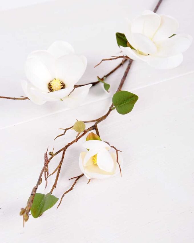 30*94CM Single Magnolia*3 GS-3120030