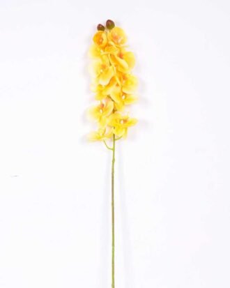 14*95CM Feeling butterfly orchid*11(S) GS-3130009-O1 Single Flowers YeahFlower is one of Chinese leading OEM manufacturers and exporters , supplying the silk flowers, wholesale artificial trees 14*95CM Feeling butterfly orchid*11(S) GS-3130009-O1