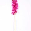 14*95CM Feeling butterfly orchid*11(S) GS-3130009-R1 1 14*95CM Feeling butterfly orchid*11(S) GS-3130009-R1