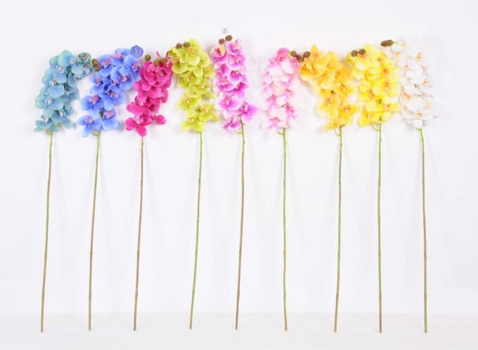 14*95CM Feeling butterfly orchid*11(S) GS-3130009-Z2