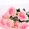 18*40cm Rose bush*7 GS-3150007-P1
