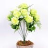 18*42cm Rose bush*12 GS-3150008-G1