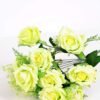 18*42cm Rose bush*12 GS-3150008-G1