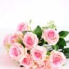 18*42cm Rose bush*12 GS-3150008-P1