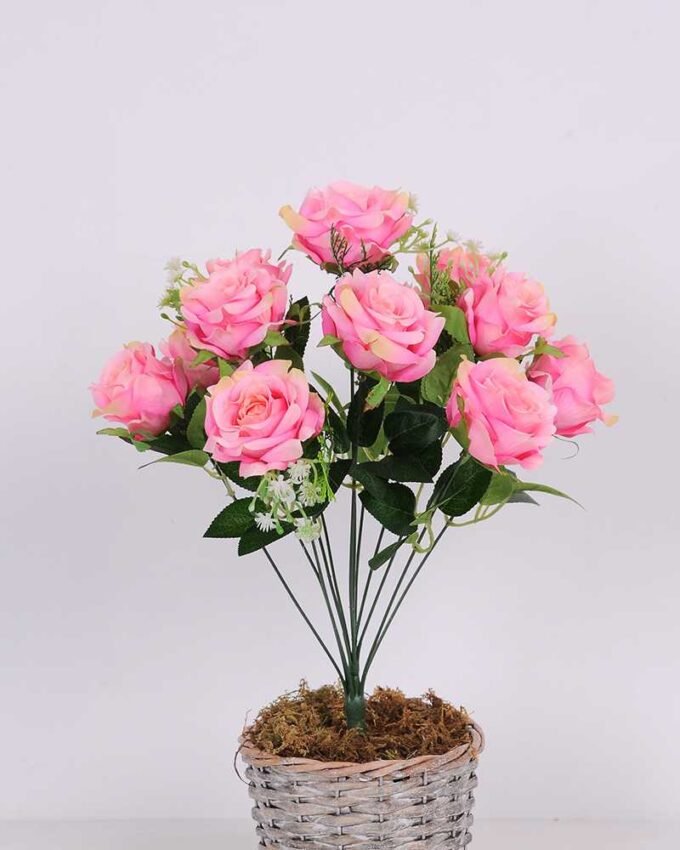 18*42cm Rose bush*12 GS-3150008-P2 1 18*42cm Rose bush*12 GS-3150008-P2