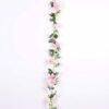 9*180cm Rose & hydrangea vine GS-3150009