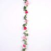 9*180cm Rose & hydrangea vine GS-3150009