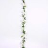 9*180cm Rose & hydrangea vine GS-3150009