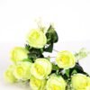 18*42cm Rose bush*9 GS-3150010-G1