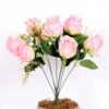 18*42cm Rose bush*9 GS-3150010-P1 1 18*42cm Rose bush*9 GS-3150010-P1