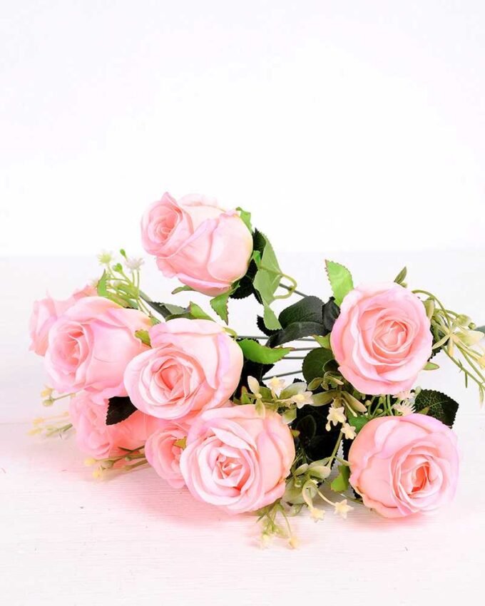 18*42cm Rose bush*9 GS-3150010-P1 2 18*42cm Rose bush*9 GS-3150010-P1