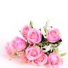 18*42cm Rose bush*9 GS-3150010-P2