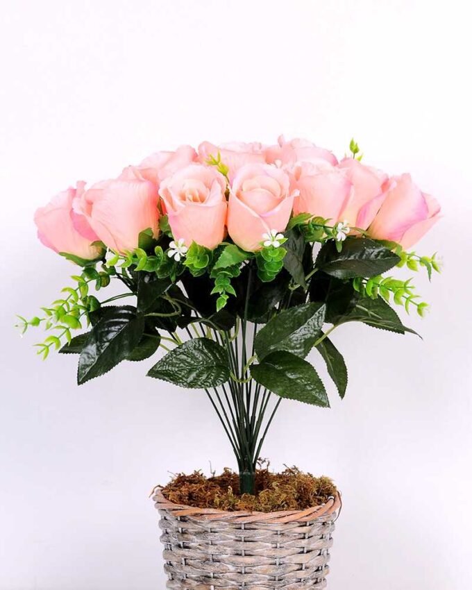 32*36cm Mini rose bush*18 GS-3150011-P1 1 32*36cm Mini rose bush*18 GS-3150011-P1