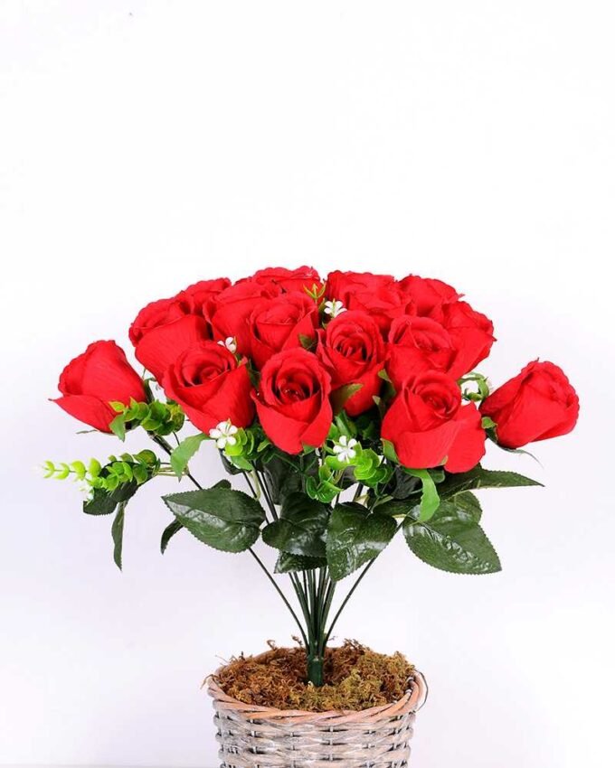 32*36cm Mini rose bush*18 GS-3150011-R1 1 32*36cm Mini rose bush*18 GS-3150011-R1