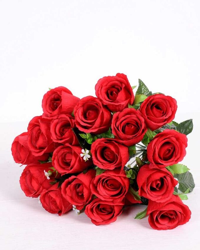32*36cm Mini rose bush*18 GS-3150011-R1 2 32*36cm Mini rose bush*18 GS-3150011-R1