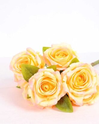 28*55cm Rose bush*7 GS-3150016-C1