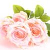 28*55cm Rose bush*7 GS-3150016-P1