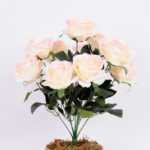 20*40cm Rose bush*10 GS-3150017-P1